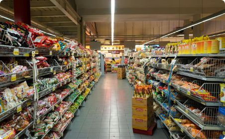 Welcome to Delhi Consumer’s Co-operative Wholesale Store Ltd.
