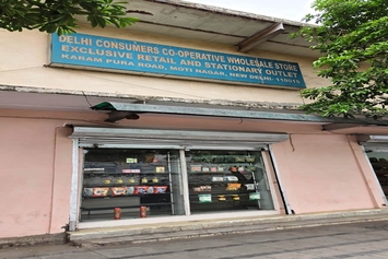 Fair Price Shop